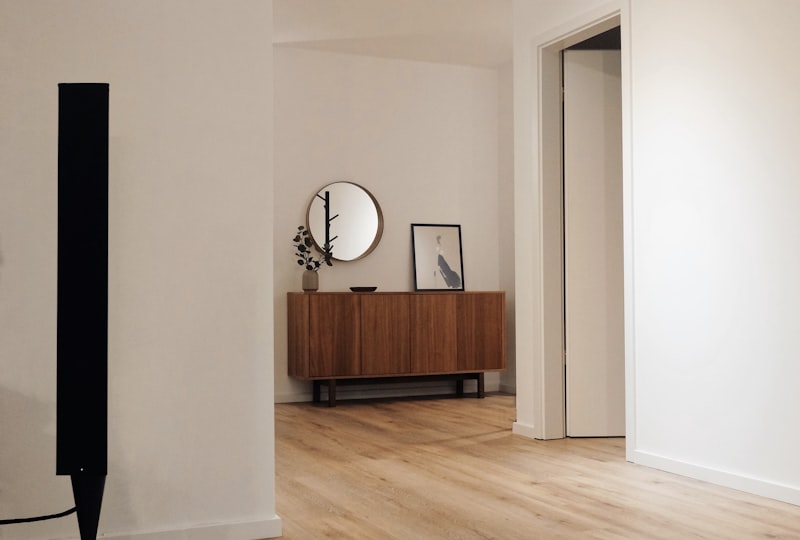 Full Home Renovation